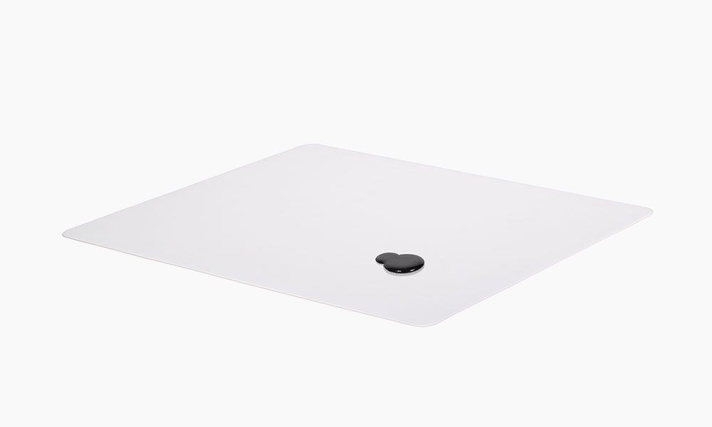 A3 Tec mat – silicone release (non-stick) protective mat
