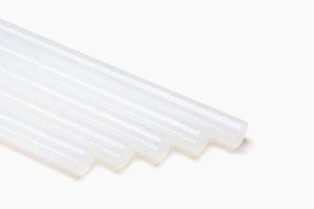Clear general purpose 12mm craft glue sticks (pack of 5)