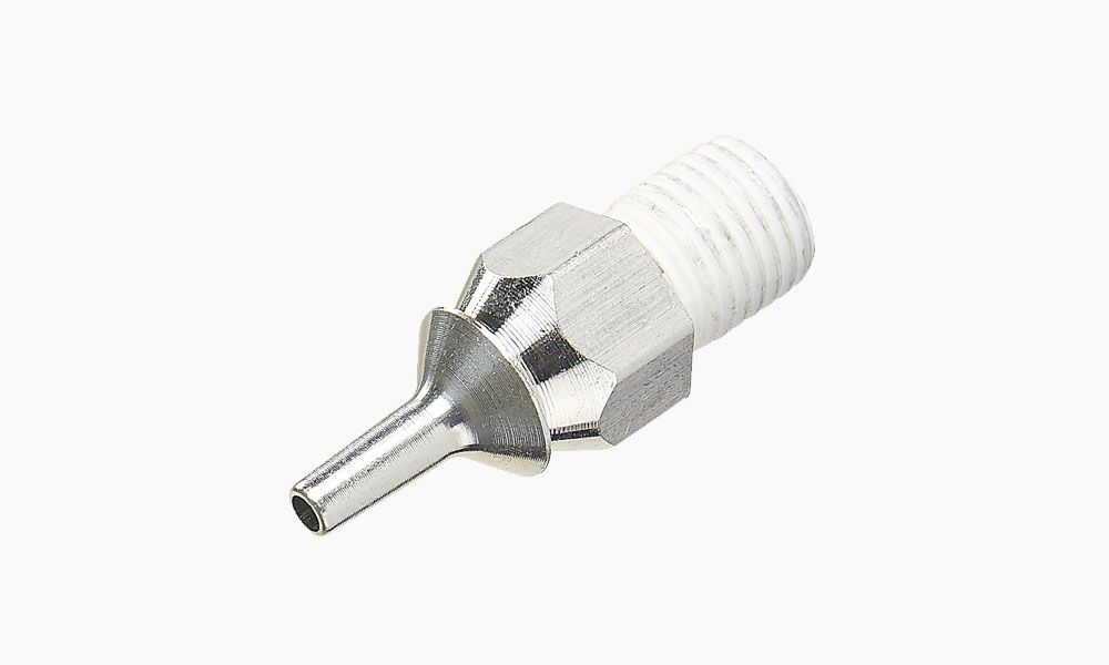 Replacement nozzle for tec 305-12