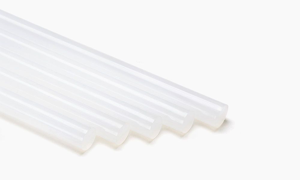 Clear general purpose 12mm craft glue sticks (pack of 5)